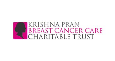 Krishna pran breast cancer care charitable trust