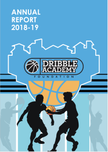 Annual Report – FY 18-19